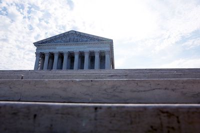 SCOTUS anti-LGBTQ case may be fabricated