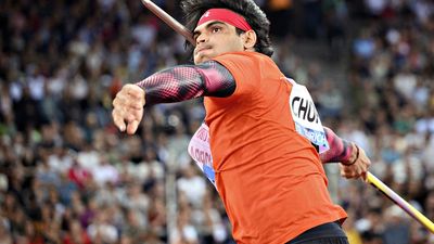 Neeraj Chopra returns to action in Lausanne Diamond League javelin throw