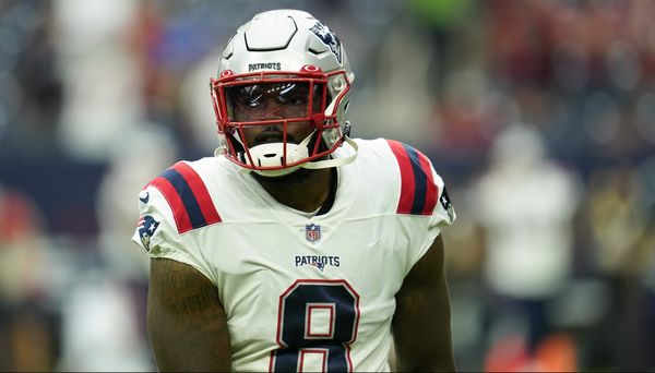 Source: Patriots, WR DeVante Parker agree to reworked 3-year deal – Boston  Herald