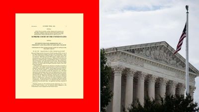 Supreme Court on Affirmative Action: 'Eliminating Racial Discrimination Means Eliminating All of It'