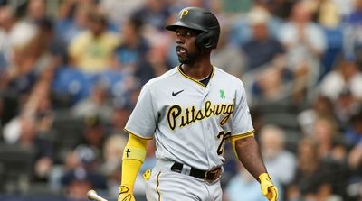 Pirates’ Andrew McCutchen Called Out MLB for Decision to Play Through Wildfire Smoke
