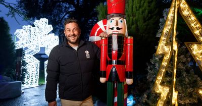 'We are Christmas': Xmas in July's European experience brightens Canberra winter