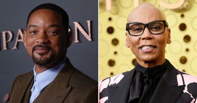 Will Smith 'refused to have RuPaul appear on The Fresh Prince of Bel-Air'