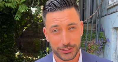 Strictly Come Dancing's Giovanni Pernice shares love for co-star after reflecting on 'difficult' time before fans' support