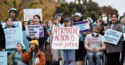 Who benefits the most from affirmative action and why that might surprise you