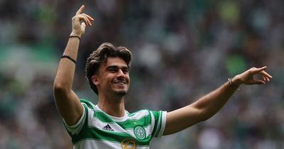 Celtic star Jota in line for big-money move to Saudi Arabia