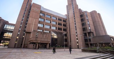Man said friend would be 'better off dead' and tried to kill her