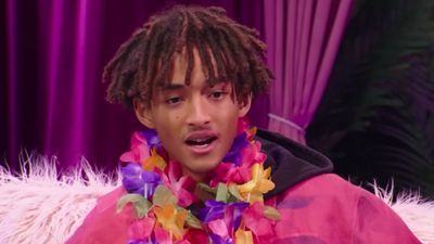 Jaden Smith Claims His Mom Jada Was The One Who Introduced The Smith Family To Psychedelics