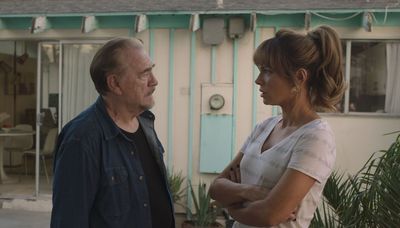 Brian Cox plays low-key notes as regretful father in ‘Prisoner’s Daughter’