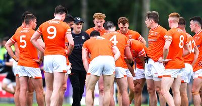 Armagh vs Monaghan: Team news and key battles as Rian O’Neill returns for Orchardmen