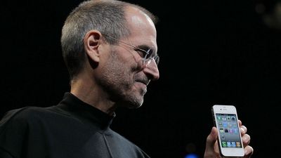 Apple’s Evolution: From Steve Jobs To Tim Cook
