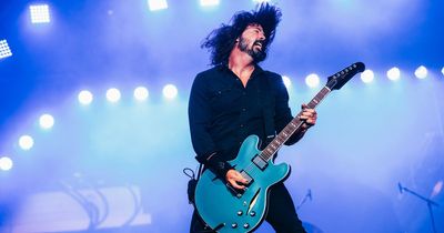 Foo Fighters tell fans exactly how to beat the Ticketmaster queue for tour tickets