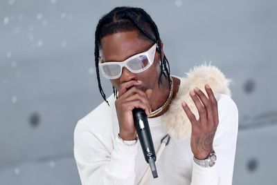 Rapper Travis Scott will not face criminal charges in Astroworld crowd surge, his lawyer says