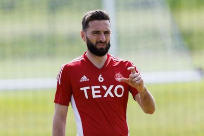 'It was complete lies in the end': Shinnie on his Wigan exit