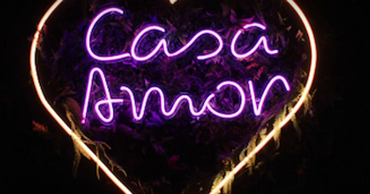 Love Island confirms return of Casa Amor TOMORROW as…