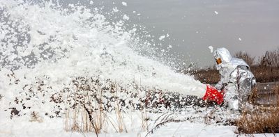 Canada takes first step to regulate toxic 'forever chemicals.' But is it enough?