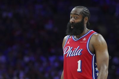 5 possible trade destinations for James Harden, including a Rockets reunion