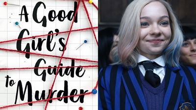 A Good Girl's Guide To Murder TV Series: What We Know About The YA Adaptation