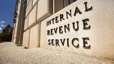 Californians Will Get Another IRS Tax Deadline Letter