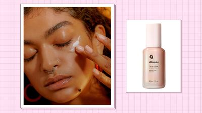 These Glossier Futuredew dupes will leave your skin glowing and your bank account sighing with *relief*