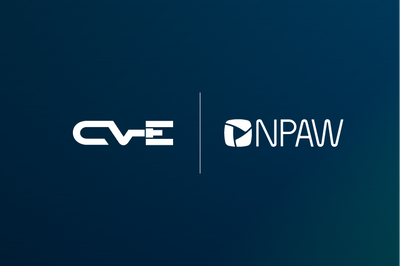 NPAW, CVE Partner on Video Analytics