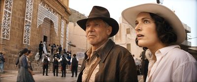 'Indiana Jones 5' Ending Explained: The Movie's Director Defends That Wild Twist