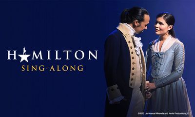 ‘Hamilton Sing-Along’ Streams on Disney Plus June 30