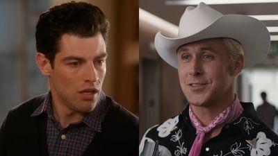 A Hilarious Parallel Between Barbie's Ken And New Girl's Schmidt Has Gone Viral On TikTok, And The Comments Are Hysterical