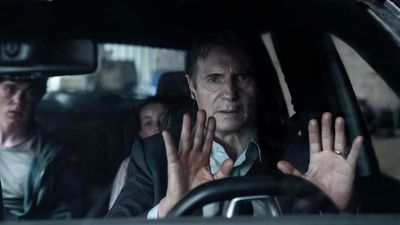 Retribution: release date, trailer, cast and everything we know about the Liam Neeson movie