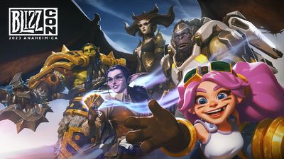 BlizzCon 2023 tickets go on sale in July and here are the prices