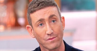 X Factor's Christopher Maloney shares new face after surgery sparked concern