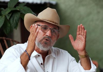 Hipólito Mora, vigilante crusader against Mexico’s drug cartels, killed in ambush