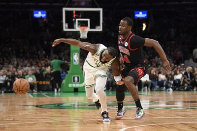 Boston alum, Jayson Tatum pal Javonte Green ‘would welcome’ a return to the Celtics