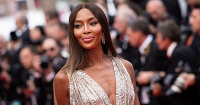 Naomi Campbell, 53, joins list of fellow celebs to have children after 40