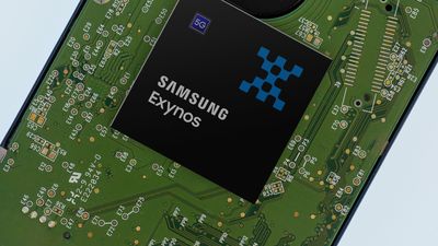 Samsung lays out its plan to produce better mobile chips