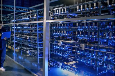 DIF Web Portal ushers in electronic bond offerings
