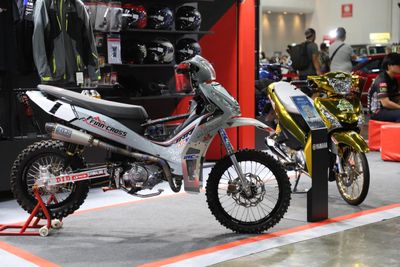 FTI upbeat on motorcycle production