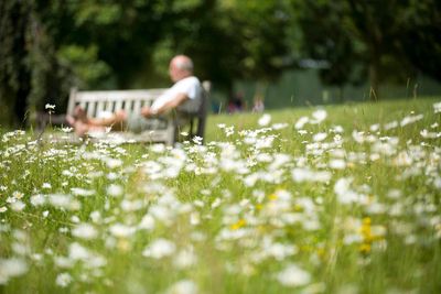 Being lonely ‘may increase risk of heart disease in diabetes patients’