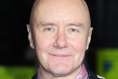 Irvine Welsh: Having sensitivity readers is not about fear of being cancelled