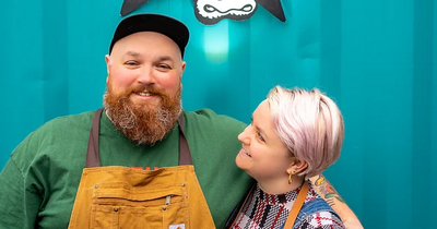 Meet the king and queen of barbecuing taking Bristol's street food scene by storm