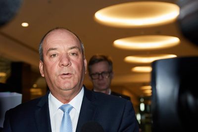 Any charges for Daryl Maguire over Icac findings of ‘serious corrupt conduct’ may take years