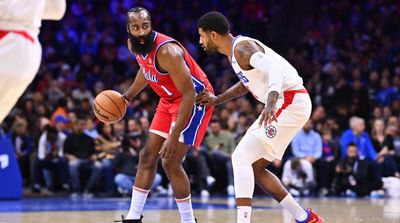 Three Potential Trade Proposals for the 76ers to Move James Harden