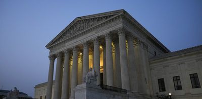 A 2003 Supreme Court decision upholding affirmative action planted the seeds of its overturning, as justices then and now thought racism an easily solved problem