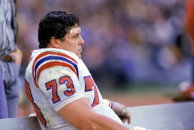 73 days till Patriots season opener: Every player to wear No. 73 for New England