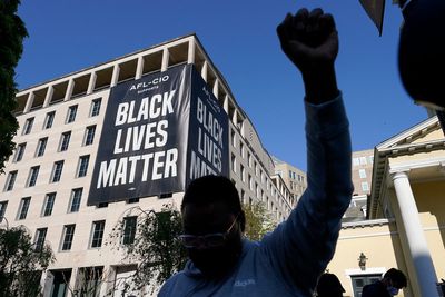 Fraud lawsuit against Black Lives Matter foundation dismissed in California