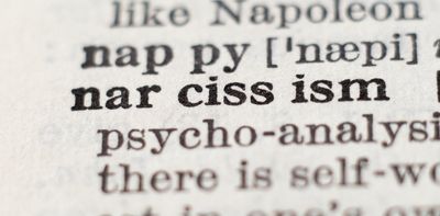 How many types of narcissist are there? A psychology expert sets the record straight
