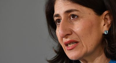 Berejiklian was corrupt — ICAC’s findings matter and should echo outside NSW