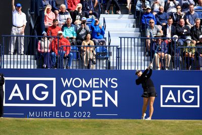 10 Reasons Why A Beginner Golfer Should Attend The AIG Women's Open