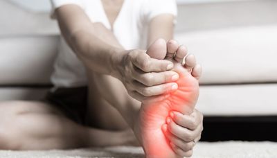 Ask the Doctors: Peripheral neuropathy develops with other conditions