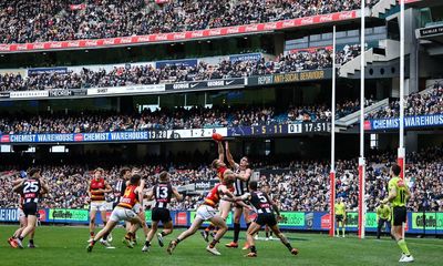 AFL fans back gambling advertising ban and caution against three-year delay